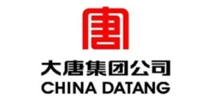 CHINA DATANG