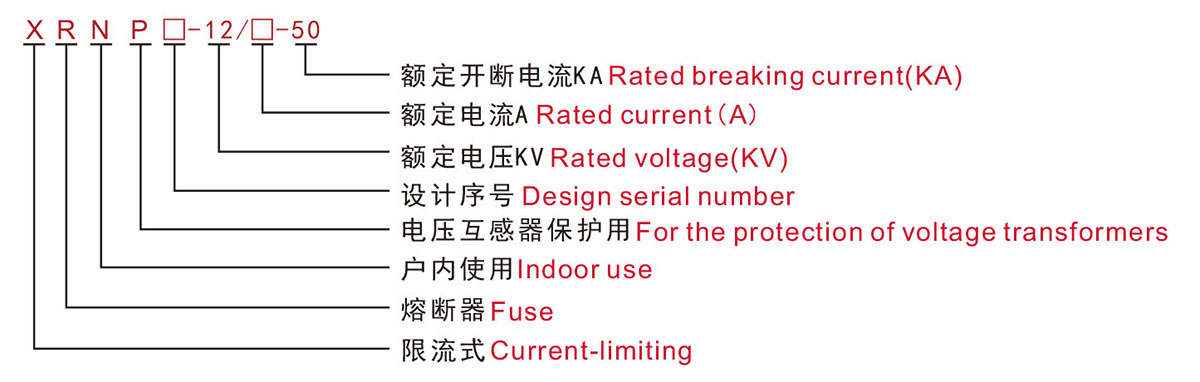 XRNP-1