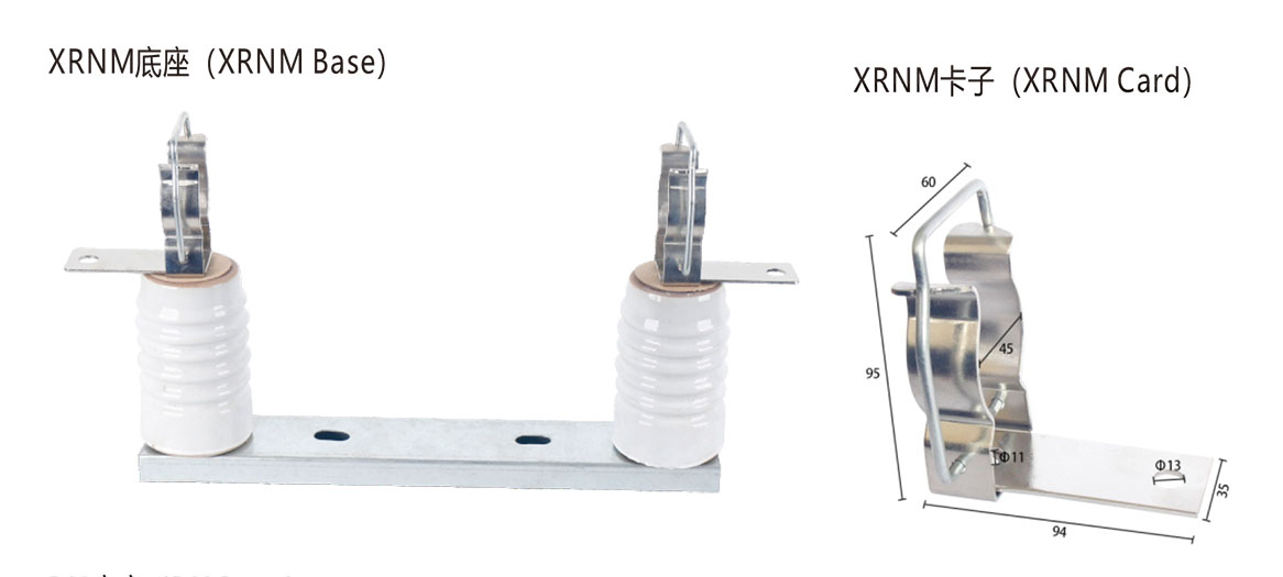 XRNM base
